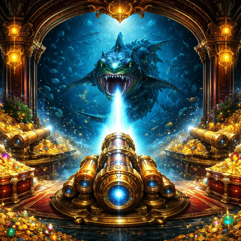 Game bắn cá okvipas.com