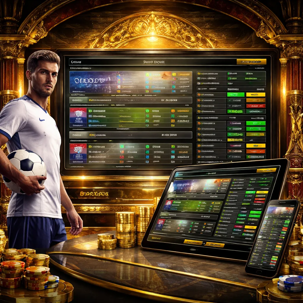 Cá cược Esport