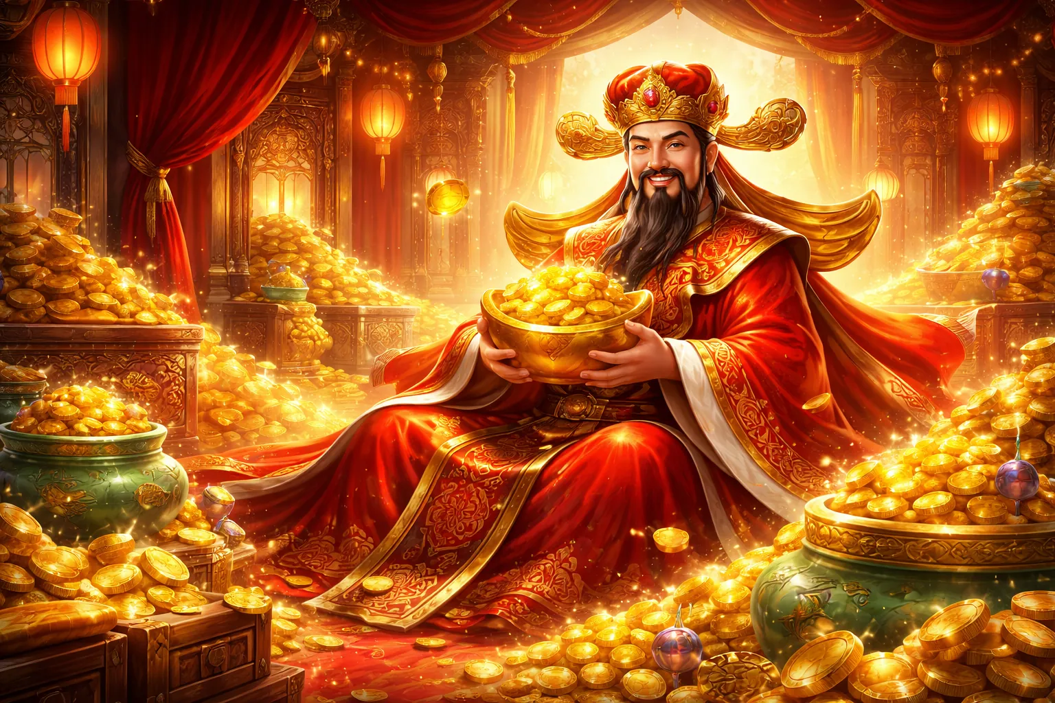 Kho game nổ hũ đa dạng của okvipas.com