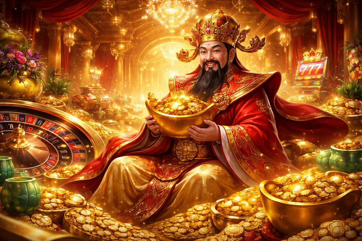 Cá cược thể thao sôi động trên okvipas.com