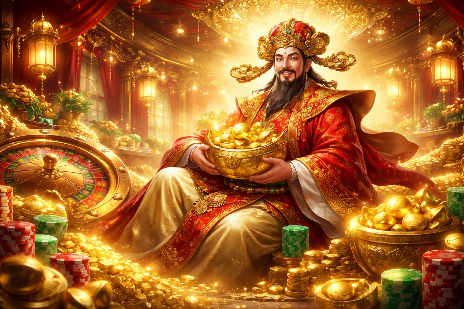 Chương trình VIP okvipas. com