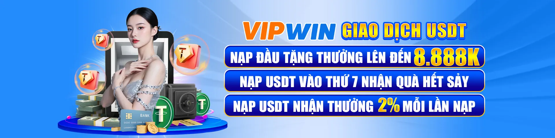 Phương thức thanh toán an toàn tại okvipas. com
