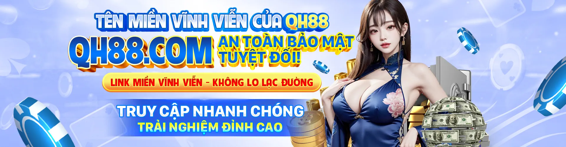 Hình ảnh chính về Điều khoản Dịch vụ của okvipas. com, thể hiện sự an toàn và minh bạch